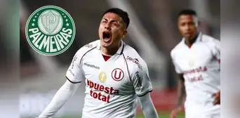 Universitario y el 'billetón' que recibirá pase lo que pase ante Palmeiras por octavos de la Copa Libertadores Universitario y el 'billetón' que recibirá pase lo que pase ante Palmeiras por octavos de la Copa Libertadores