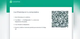 ¿WhatsApp Web no carga en tu computadora? Descubre cómo solucionarlo fácilmente ¿WhatsApp Web no carga en tu computadora? Descubre cómo solucionarlo fácilmente