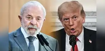 Lula anuncia ayuda a empresas brasileñas afectadas por el arancel del 50% impuesto por Donald Trump