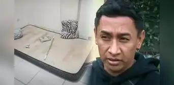 Empresario fue secuestrado por su exempleado, que lo torturó y exigió rescate de S/80.000: "Se saca la máscara y era mi bartender" Empresario fue secuestrado por su exempleado, que lo torturó y exigió rescate de S/80.000: "Se saca la máscara y era mi bartender"