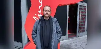Juan Daniel Fernández Molero: "'Punku' es la película que siempre quise hacer" Juan Daniel Fernández Molero: "'Punku' es la película que siempre quise hacer"