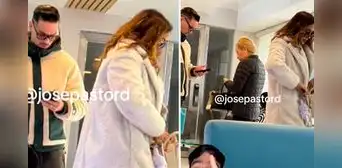 Viralizan imágenes de Melissa Paredes y Anthony Aranda en una clínica de fertilidad tras crecientes rumores de embarazo Viralizan imágenes de Melissa Paredes y Anthony Aranda en una clínica de fertilidad tras crecientes rumores de embarazo