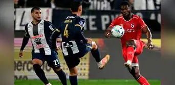 ¿Cuándo juega Alianza Lima vs U. Católica por el partido de vuelta de Copa Sudamericana? ¿Cuándo juega Alianza Lima vs U. Católica por el partido de vuelta de Copa Sudamericana?