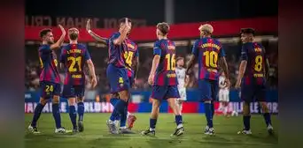 ¿Cuándo empiezan las grandes ligas del fútbol en Europa y con qué partido arrancará cada una? ¿Cuándo empiezan las grandes ligas del fútbol en Europa y con qué partido arrancará cada una?