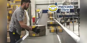 Mercado Libre anuncia su primer centro de almacenamiento y distribución en Perú: entregas en menos de 24 horas para estas regiones Mercado Libre anuncia su primer centro de almacenamiento y distribución en Perú: entregas en menos de 24 horas para estas regiones