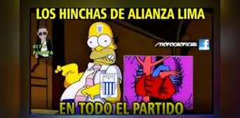 Alianza Lima dio el primer golpe en los octavos de la Copa Sudamericana: los mejores memes del triunfo blanquiazul ante U. Católica de Ecuador