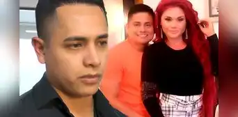 Saliente de Génesis Tapia expone chats privados con exbailarina y la encara por viaje con Kike Márquez: "No soy amante de nadie" Saliente de Génesis Tapia expone chats privados con exbailarina y la encara por viaje con Kike Márquez: "No soy amante de nadie"