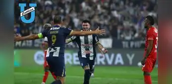 Alianza Lima igualó histórico récord a nivel internacional tras vencer a U. Católica: Néstor Gorosito lo logró 47 años después Alianza Lima igualó histórico récord a nivel internacional tras vencer a U. Católica: Néstor Gorosito lo logró 47 años después