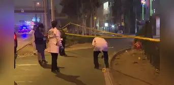 Suboficial de la Policía muere en feroz enfrentamiento armado con delincuentes en Los Olivos