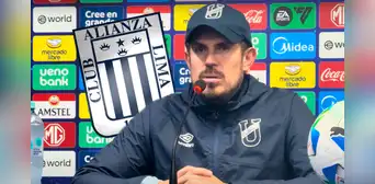 DT de U. Católica hace fuerte autocrítica y advierte a Alianza Lima con darle vuelta en Ecuador: "Tenemos que sacar..."