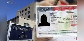 Nuevos requisitos de visa para EEUU: menores de 14 años y mayores de 79 años deberán cumplir con esta normativa presencial Nuevos requisitos de visa para EEUU: menores de 14 años y mayores de 79 años deberán cumplir con esta normativa presencial