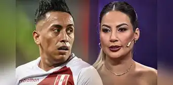 Christian Cueva envía carta notarial a Pamela López y exige rectificación en 48 horas tras negar acusaciones sobre llamada a Paul Michael
