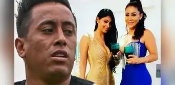 Mejor amiga de Pamela Franco confronta a Christian Cueva y hace dura confesión sobre cantante: "Debe estar sufriendo"