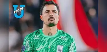 Guillermo Viscarra se ilusiona con la Copa Sudamericana tras espectacular partido: "Tenemos el sueño de seguir haciendo historia"
