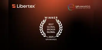 Libertex, Mejor Bróker Global 2025