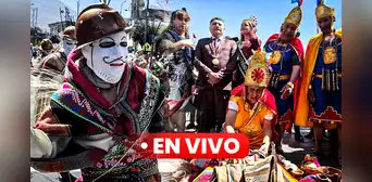 485 Aniversario de Arequipa EN VIVO: desvíos y calles cerradas por el Corso de la Amistad 2025, cronograma de actividades y campeonatos