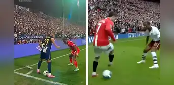 Conmebol resaltó maravillosa jugada de Kevin Quevedo e hinchas de Alianza Lima alucinan: "Igualito a Cristiano Ronaldo" Conmebol resaltó maravillosa jugada de Kevin Quevedo e hinchas de Alianza Lima alucinan: "Igualito a Cristiano Ronaldo"