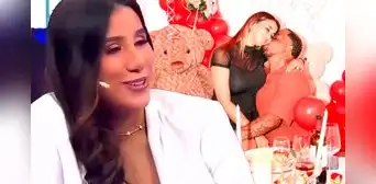 Xiomy Kanashiro 'grita' su amor por Jefferson Farfán pese a polémicas confesiones de Samahara Lobatón sobre el futbolista Xiomy Kanashiro 'grita' su amor por Jefferson Farfán pese a polémicas confesiones de Samahara Lobatón sobre el futbolista