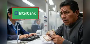 Interbank cobra comisiones en 2025 para realizar transferencias bancarias: anuncia requisito para realizar operaciones gratuitas Interbank cobra comisiones en 2025 para realizar transferencias bancarias: anuncia requisito para realizar operaciones gratuitas
