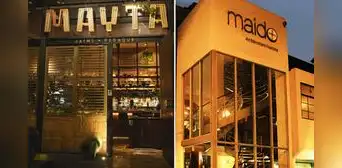 Estos 4 restaurantes peruanos se ubican entre los 50 mejores del mundo, según prestigioso ranking: Maido encabeza lista Estos 4 restaurantes peruanos se ubican entre los 50 mejores del mundo, según prestigioso ranking: Maido encabeza lista