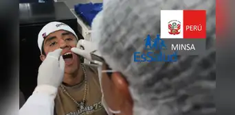 Minsa y EsSalud brindarán atención odontológica gratuita a 80 niños con discapacidad en Breña