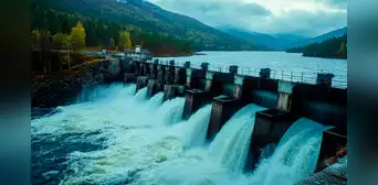 Noruega acusa a Rusia de ciberataque contra represa hidroeléctrica que puso en riesgo su seguridad energética