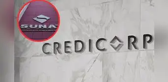 Credicorp canceló S/1.577 millones a Sunat por controversia tributaria, pero confirma que irá por la vía judicial
