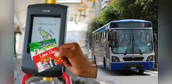 ¿Dónde obtener la tarjeta del medio pasaje para los Corredores? Requisitos y lugares autorizados ¿Dónde obtener la tarjeta del medio pasaje para los Corredores? Requisitos y lugares autorizados