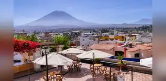 ¿Qué lugares turísticos tiene la Ciudad Blanca? Los lugares infaltables de Arequipa para visitar en su aniversario ¿Qué lugares turísticos tiene la Ciudad Blanca? Los lugares infaltables de Arequipa para visitar en su aniversario
