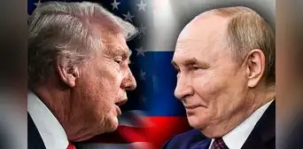 Cumbre Trump - Putin en Alaska 2025 EN VIVO: Zelenski afirma que Putin no busca la paz, sino el control de Ucrania Cumbre Trump - Putin en Alaska 2025 EN VIVO: Zelenski afirma que Putin no busca la paz, sino el control de Ucrania