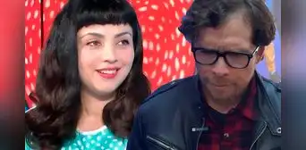 Henry Spencer aclara rumores de romance con cantante chilena Mon Laferte: "Ella había estado con un chico peruano"
