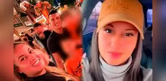 Peruana y sus 3 hijos se encuentran desaparecidos en Estados Unidos tras denunciar maltratos por su pareja
