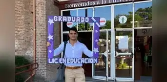 El triste testimonio del hermano de una las víctimas por fentanilo en Argentina: "Nos encubrieron información" El triste testimonio del hermano de una las víctimas por fentanilo en Argentina: "Nos encubrieron información"