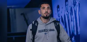 Sergio Peña señaló a los 2 jugadores de Alianza Lima que la 'rompieron' en triunfo por Copa Sudamericana: "Así quisiéramos estar todos" Sergio Peña señaló a los 2 jugadores de Alianza Lima que la 'rompieron' en triunfo por Copa Sudamericana: "Así quisiéramos estar todos"