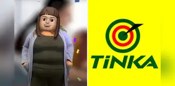 Peruana compró cartillas de Raspa y Gana de La Tinka para jugar con su familia y terminó ganando S/50.000: "Estoy emocionada" Peruana compró cartillas de Raspa y Gana de La Tinka para jugar con su familia y terminó ganando S/50.000: "Estoy emocionada"