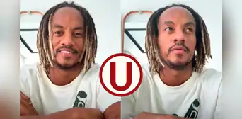 André Carrillo no descarta llegar a Universitario tras 'coqueteos' en el pasado: "Soy hincha de Alianza Lima, pero..."