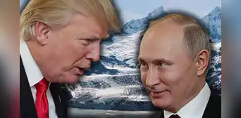 Trump planea ofrecer a Putin la posibilidad de explotar recursos naturales de tierras raras en Alaska, informa The Daily Telegraph