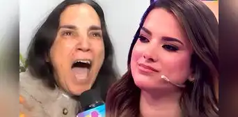 Madre de Suheyn Cipriani enfurece contra su hija tras ser acusada de ser 'mala madre': "Ya no te quiero cerca de mí"