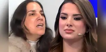 Madre de Suheyn Cipriani enfurece contra su hija tras ser acusada de ser 'mala madre': "Ya no te quiero cerca de mí"