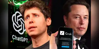 Apple desmiente a Musk sobre favoritismo a Open AI: asegura que las clasificaciones en la App Store son imparciales
