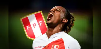André Carrillo admitió sentirse culpable por salida de DT de la selección peruana y revela qué hizo: "Era un trato de padre a hijo" André Carrillo admitió sentirse culpable por salida de DT de la selección peruana y revela qué hizo: "Era un trato de padre a hijo"