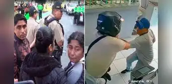 Familia de delincuente abatido en Trujillo exige "respeto por el dolor", pero vecinos se indignan: "Ya estamos hartos"