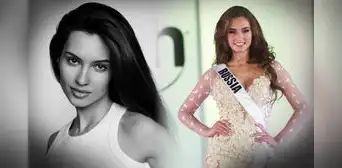 Miss Universo Rusia 2017 fallece a los 30 años luego de semanas internada debido a accidente con un alce