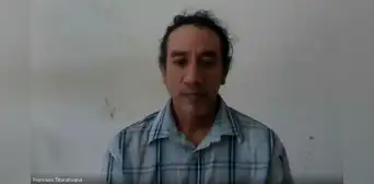 Jueza penal de Los Órganos ordena traslado de ciudadano ecuatoriano para ser extraditado Jueza penal de Los Órganos ordena traslado de ciudadano ecuatoriano para ser extraditado