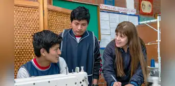 Minedu lanza concurso de Ascenso Docente ETP 2025: qué es, últimos puntajes y cronograma completo Minedu lanza concurso de Ascenso Docente ETP 2025: qué es, últimos puntajes y cronograma completo