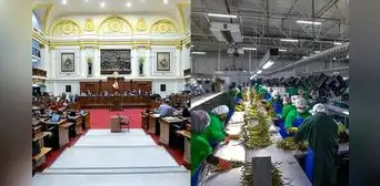 Congreso aprueba Ley Chlimper 2.0 que reduce impuestos a agroexportadoras por 10 años y genera un forado de S/20.000 millones