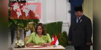 De la chacra a Yakarta: cómo las mypes pueden conquistar el mercado halal con el CEPA Perú-Indonesia De la chacra a Yakarta: cómo las mypes pueden conquistar el mercado halal con el CEPA Perú-Indonesia