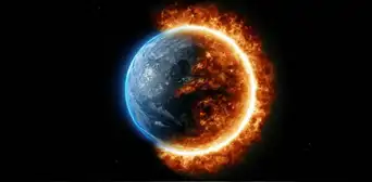 La ciencia tendría la fecha marcada para el fin de la Tierra y no sería por una catástrofe, sino por un proceso natural La ciencia tendría la fecha marcada para el fin de la Tierra y no sería por una catástrofe, sino por un proceso natural