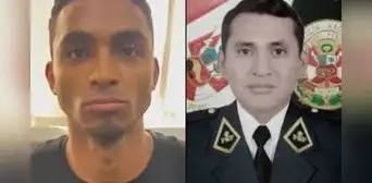 Presunto asesino de suboficial en Los Olivos había sido detenido con arma en 2024 y liberado días después Presunto asesino de suboficial en Los Olivos había sido detenido con arma en 2024 y liberado días después
