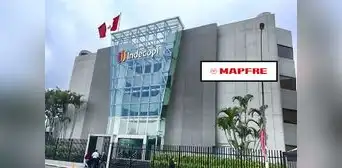 Indecopi multa a Mapfre Perú con más de S/267.000 por excluir a adultos mayores de sus seguros de viaje Indecopi multa a Mapfre Perú con más de S/267.000 por excluir a adultos mayores de sus seguros de viaje